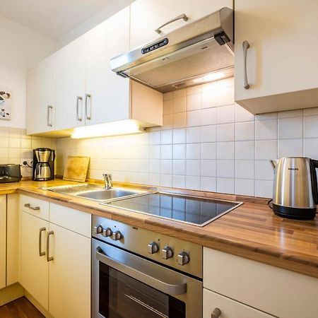 בוסום Hochhaus Seeblick Appartement 42 מראה חיצוני תמונה