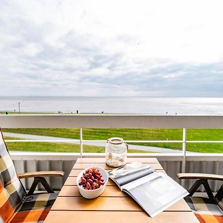 בוסום Hochhaus Seeblick Appartement 42 מראה חיצוני תמונה