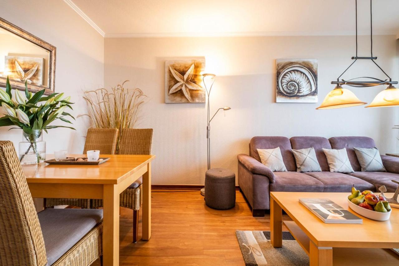 בוסום Hochhaus Seeblick Appartement 42 מראה חיצוני תמונה