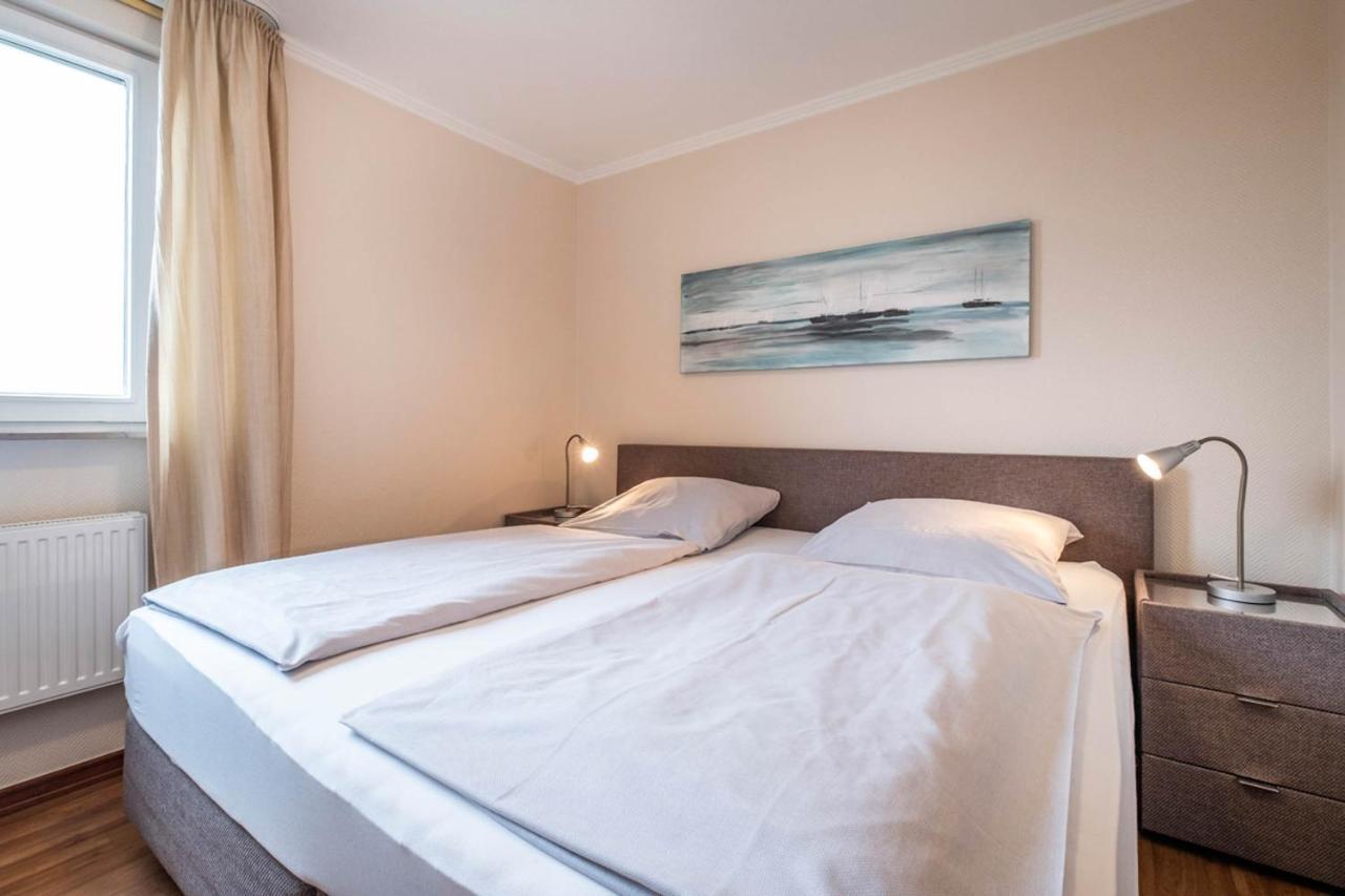 בוסום Hochhaus Seeblick Appartement 42 מראה חיצוני תמונה