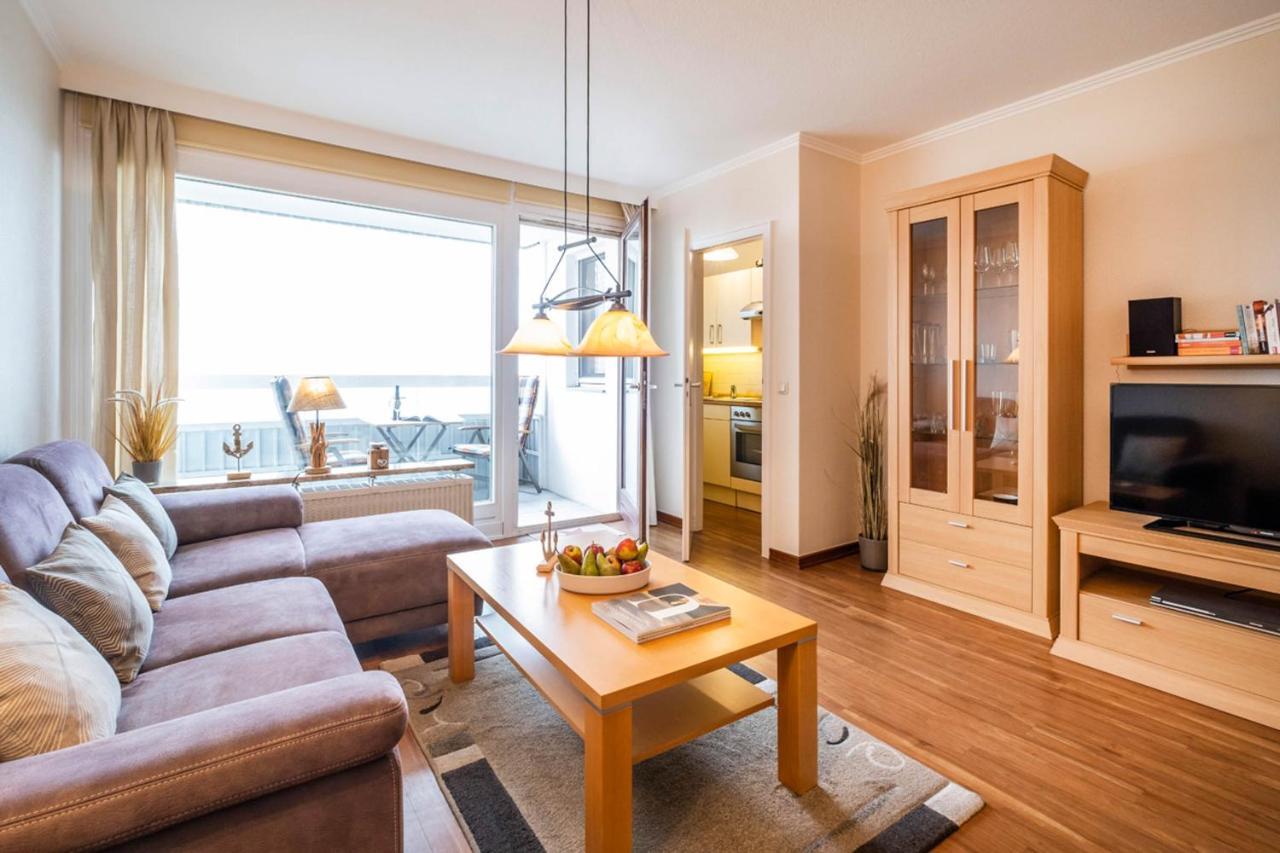 בוסום Hochhaus Seeblick Appartement 42 מראה חיצוני תמונה