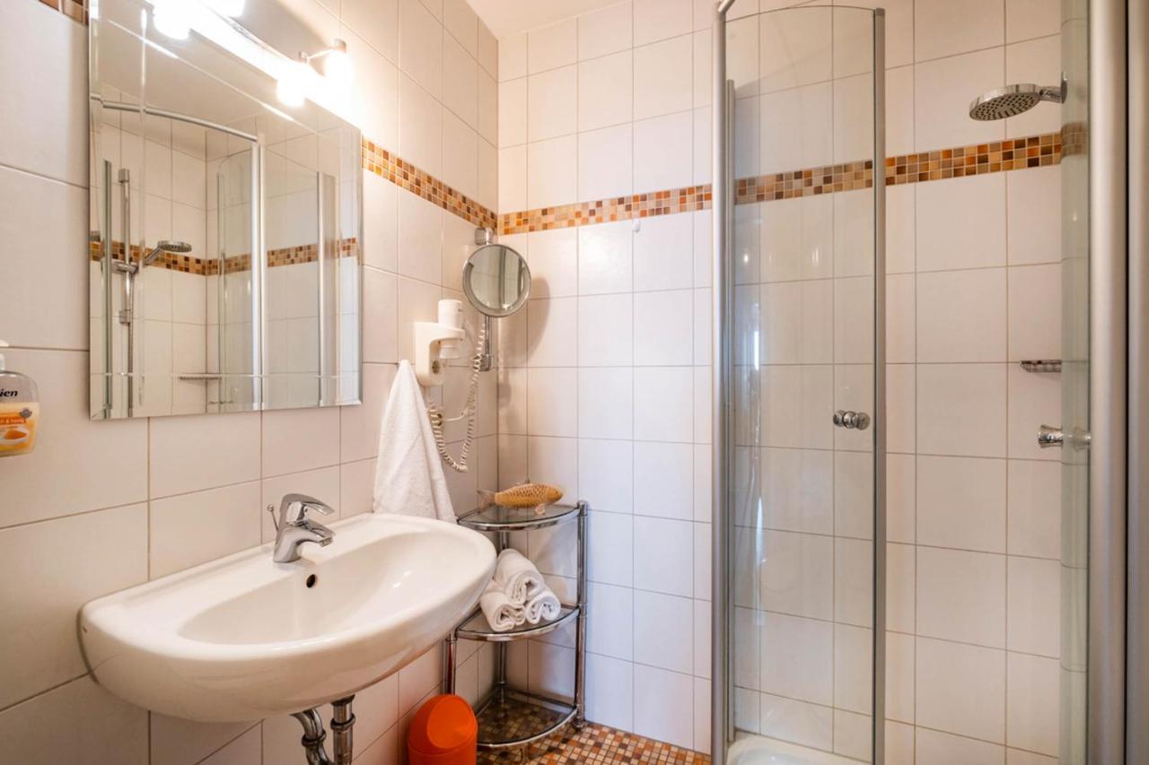 בוסום Hochhaus Seeblick Appartement 42 מראה חיצוני תמונה