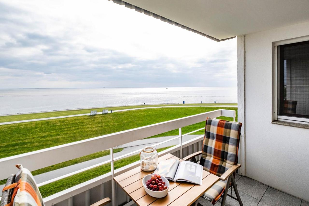 בוסום Hochhaus Seeblick Appartement 42 מראה חיצוני תמונה